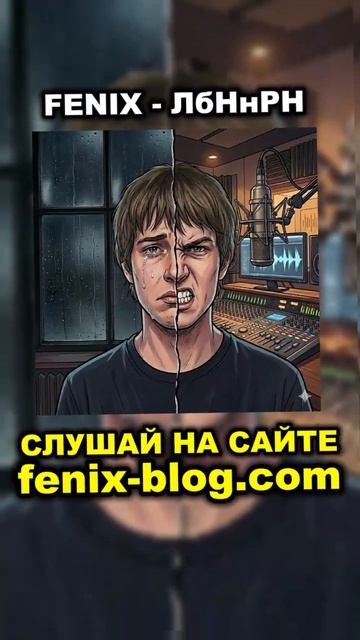 Все мои видео, музыка и стримы тут: Fenix-blog.com