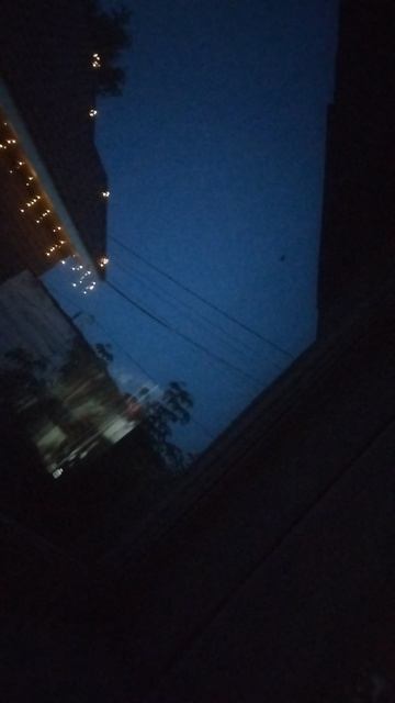 в 3 часа ночи