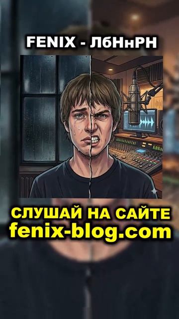 Все мои видео, музыка и стримы тут: Fenix-blog.com