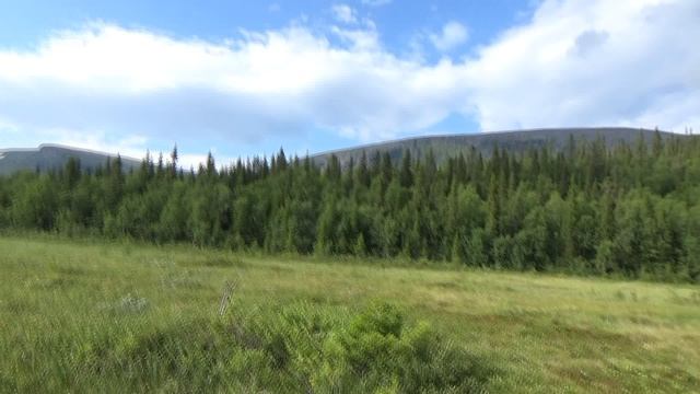 Сейдозеро часть 2