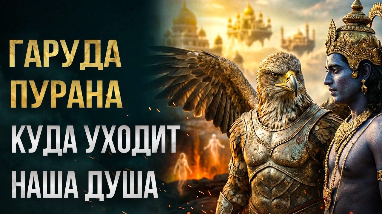 Почему мы возвращаемся на Землю? Засекреченная механика перерождений и Кармы