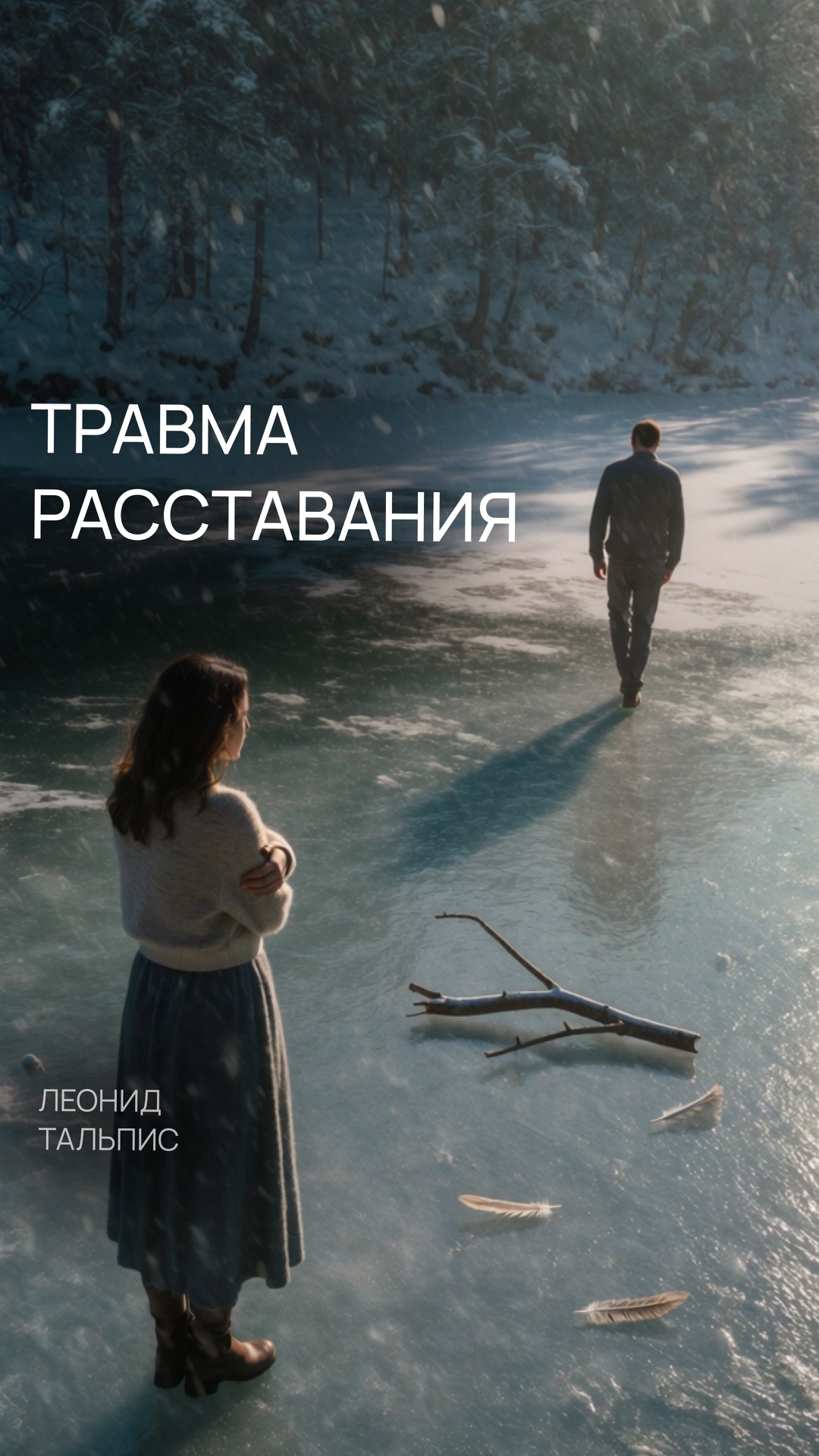 Травма расставания