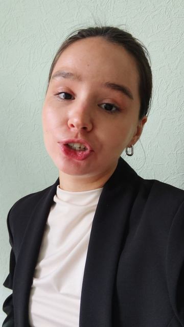 Случайно подслушала диалог второклашек