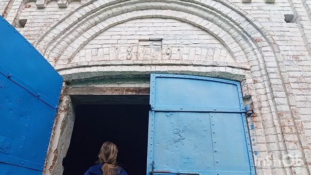 12 июня 2026 года.Вечернее путешествия по святым местам.