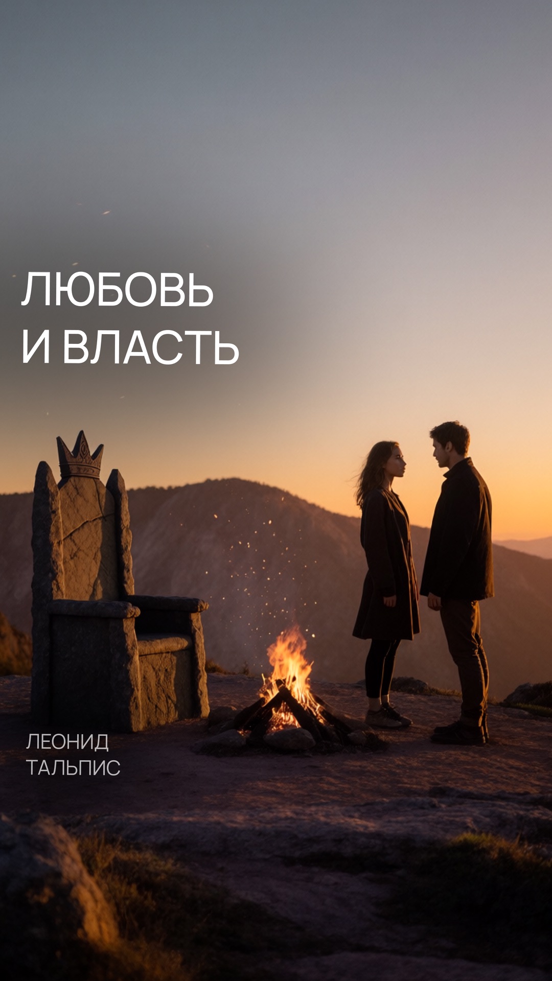 Любовь и власть