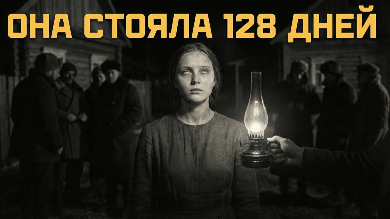Мы не могли ее сдвинуть... Рассекреченные протоколы дела 