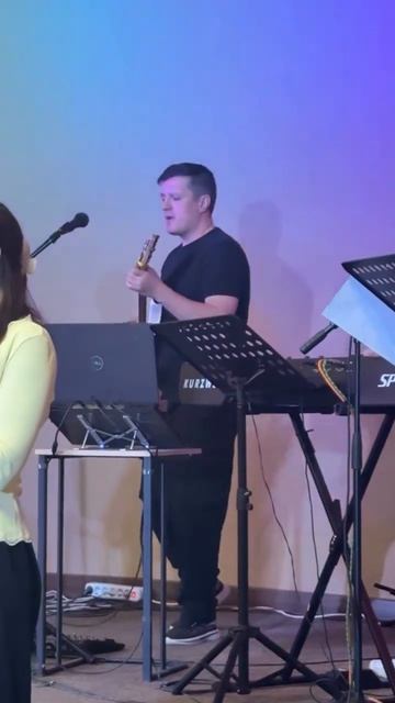 Нет такой неправды, чтоб Ты не смог разрушить, церковь Эммануил Алматы #worship #shorts