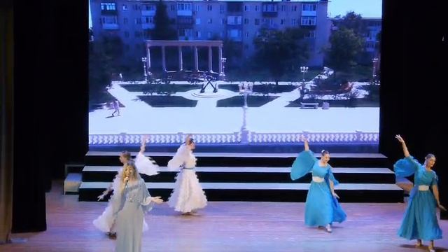 2026 г. 12 июня праздничный концерт посвящённый дню России 🇷🇺