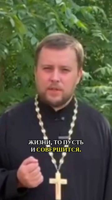 Не упустите духовное руководство Пресвятой Богородицы в вашей суетливой жизни!