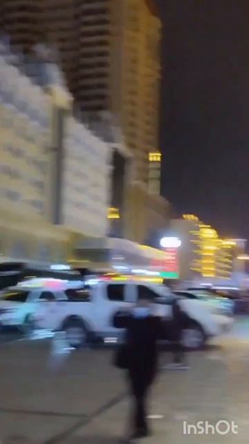 китай.маньчжурия,обзор города!