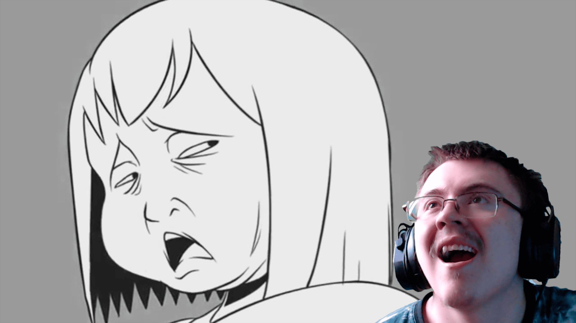 ТЕСТ НА ПСИХИКУ В UNDERTALE НЕ СМЕЙСЯ ЧЕЛЛЕНДЖ | Реакция