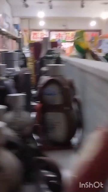 китай.маньчжурия,магазинчик!