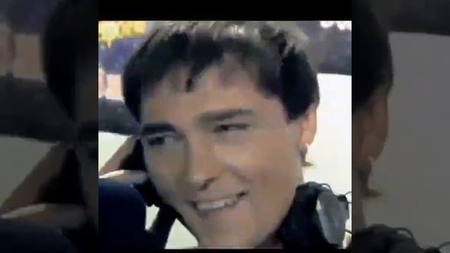 Юрий Шатунов/Красивая музыка♥️