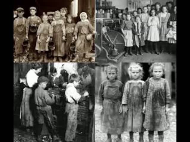 129 лет назад - В Российской империи законодательно запрещен воскресный труд