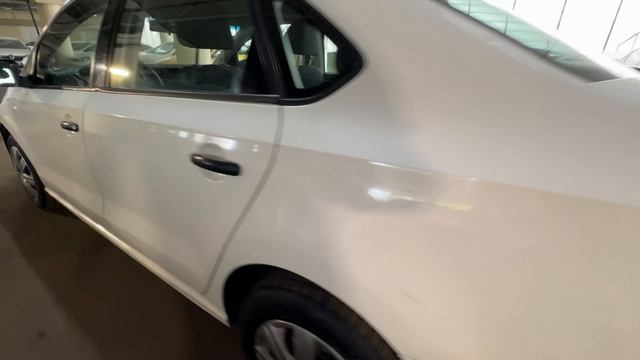 Volkswagen Polo 2019 г. VIN XW8ZZZ61ZKG050947
