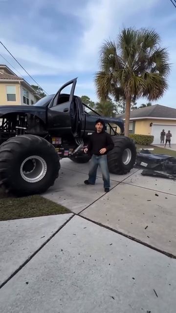 Monster Truck *adr Dvoffroad * Video