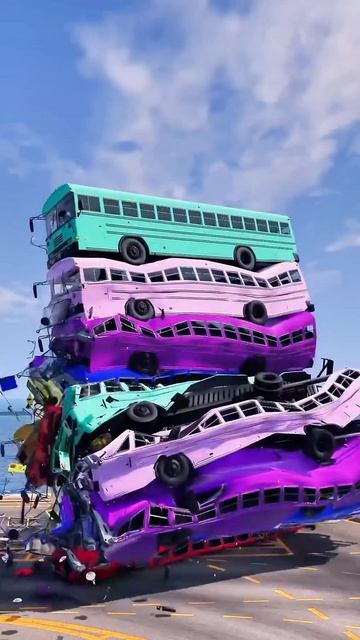 Автобусы 🚌