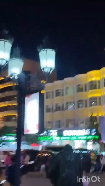 китай.маньчжурия,ночная!