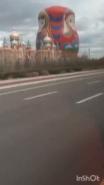 китай.маньчжурия,матрешки!