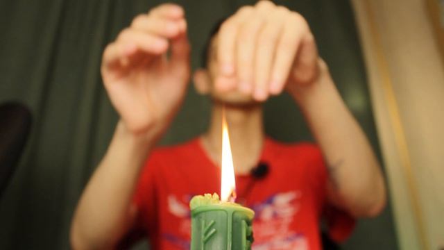 Asmr Reiki
