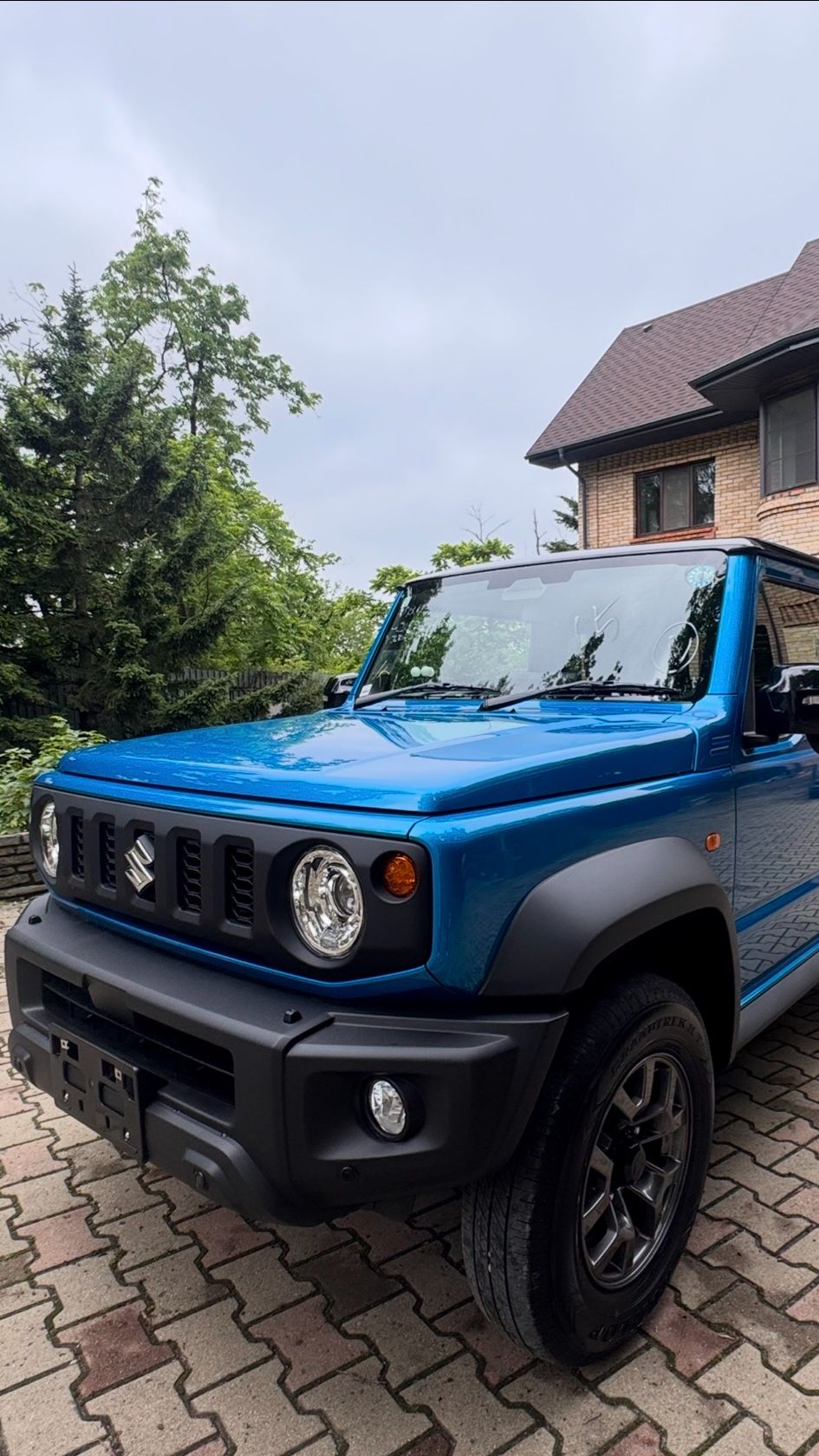 Jimny Sierra новый автомобиль  из Японии 2026 года выпуска #suzuki