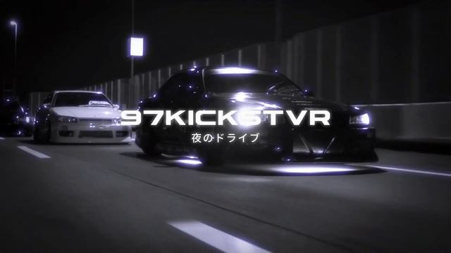 97Kickstvr & SHEXPIR - I See U
