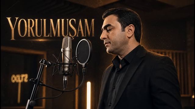 Rauf Tağıyev - Yorulmuşam (2026)