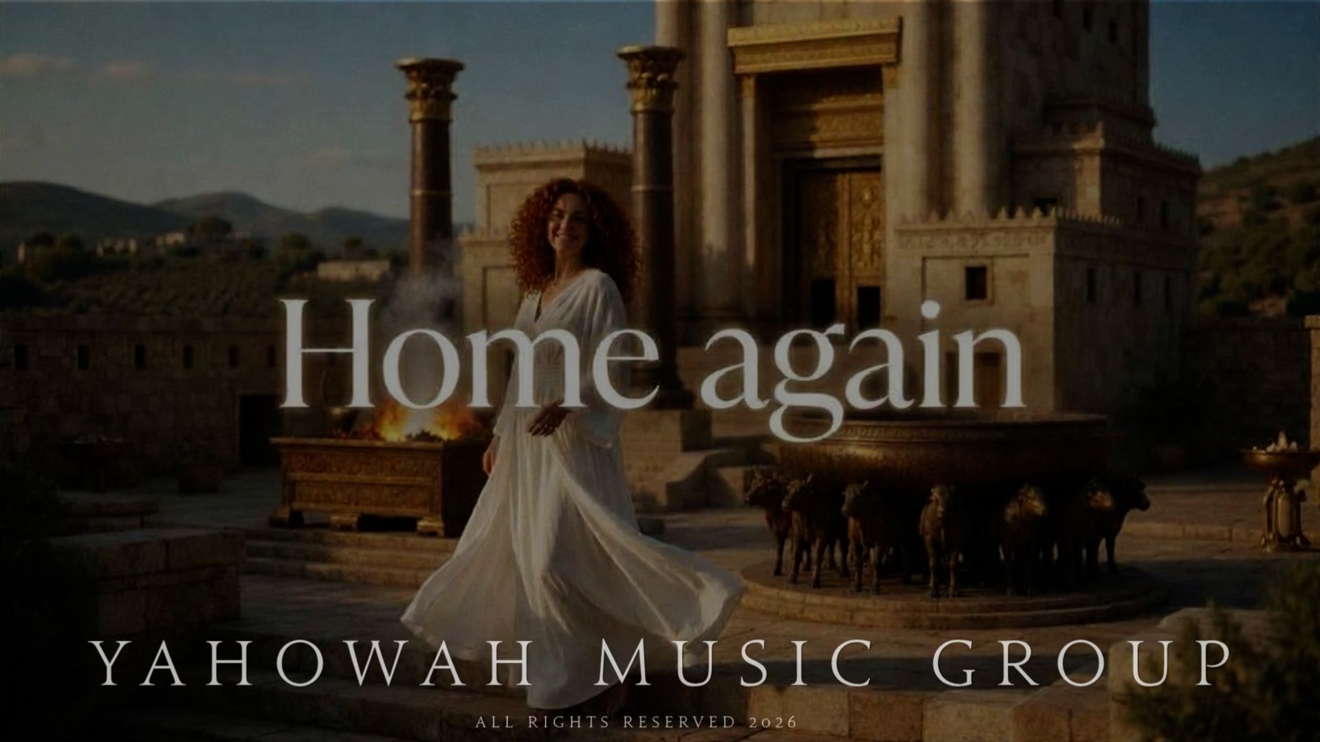 Home Again ~ Leah’s Lyricals