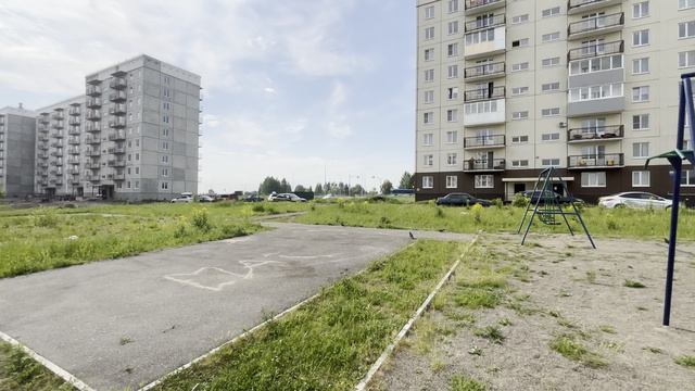 улица Анатолия Косилова, 3