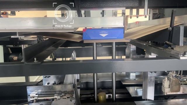Линия по производству офисной бумаги формата А4 от CHM успешно установлена в России