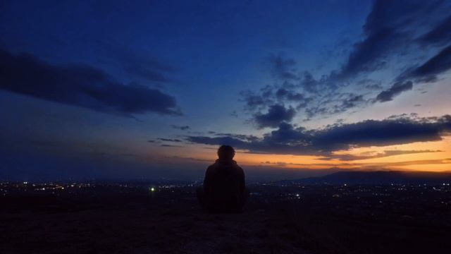 Lonely Sky (Lost Somewhere In The Night) / Emotional Remix
