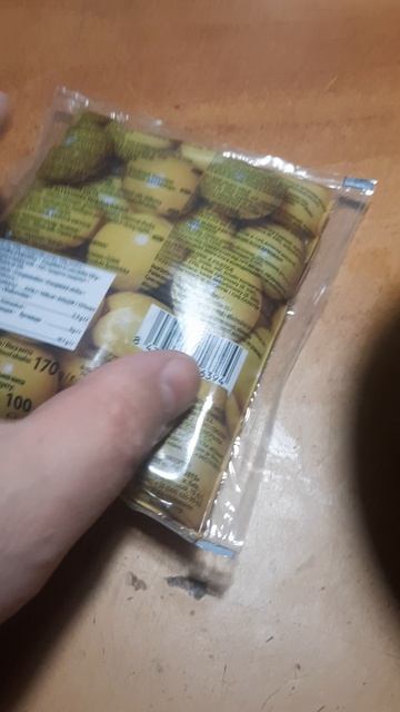 Базовый минимум холостяка. Дошик на пробу.