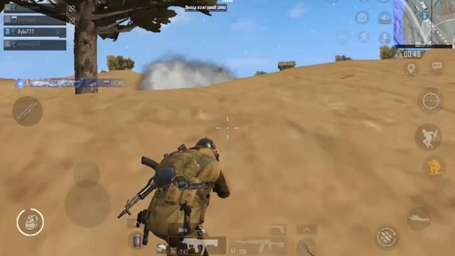 Pubg Miramar