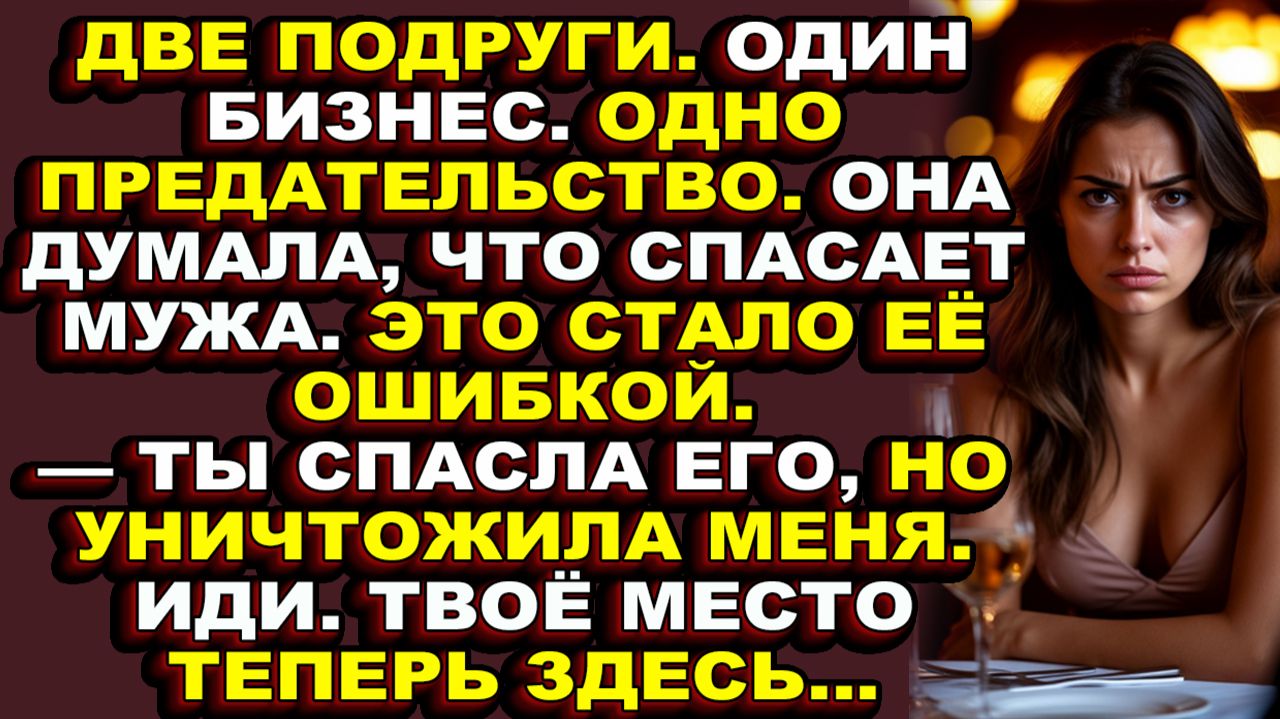 Истории из жизни|Предательство всегда приходит в красивом платье и с чашкой кофе|Аудио рассказы|Ауди
