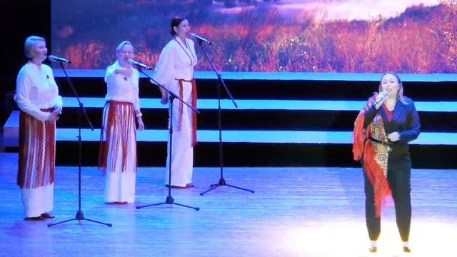 2026 г. 12 июня праздничный концерт посвящённый дню России