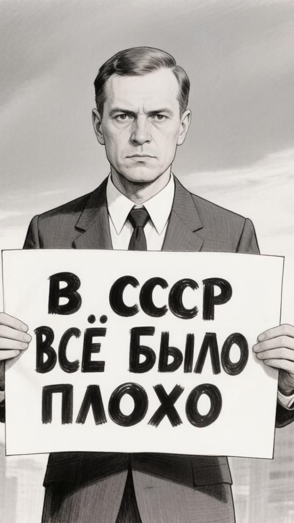 Россия на пороге грандиозного шухера. Чего боятся эффективные менеджеры?