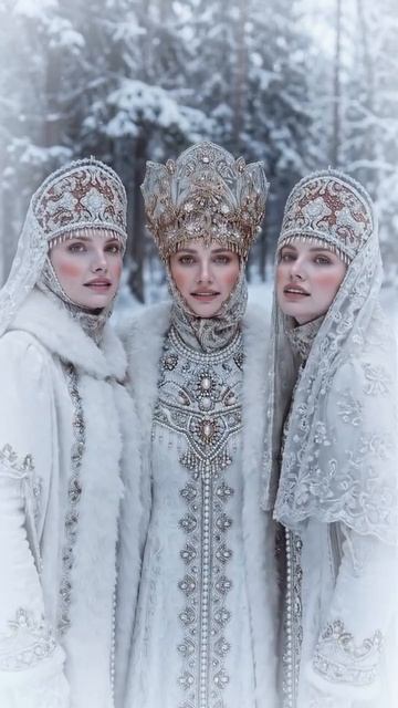 Русская тайна