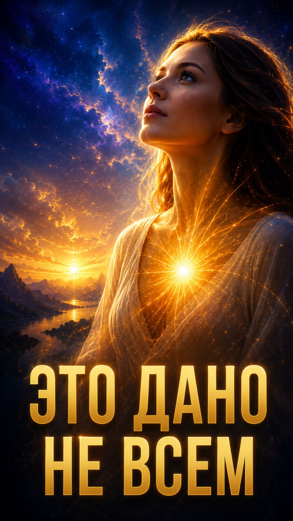 Предназначение души: тайна редкого дара | Глазами Души
