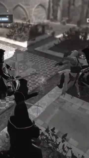 Прохождение Assassin's Creed