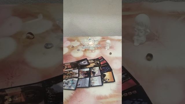 ✨Вроде все хорошо, но душа болит!🥺