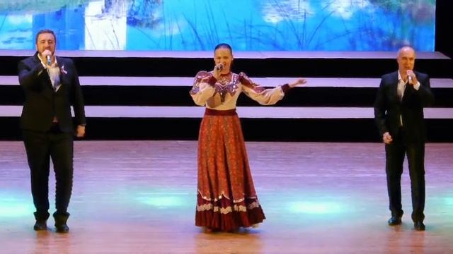 2026 г. 12 июня праздничный концерт посвящённый дню России 🇷🇺