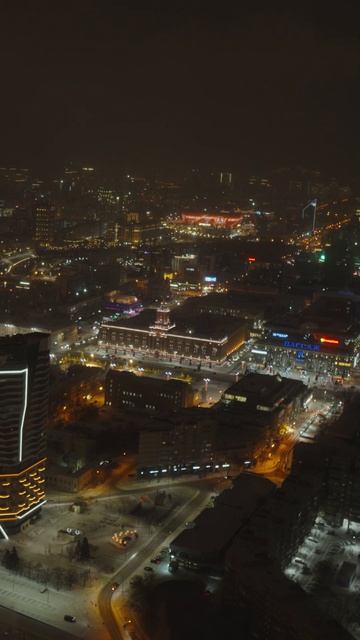 КОГДА НЕБО СТАНОВИТСЯ ВАШИМ ЭТАЖОМ🏙️