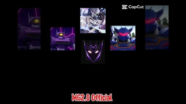Power Of Desepticons #desepticons #transformers #edit #tobyfox #finale #fyp #рекомендации