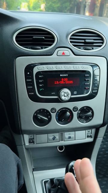 Ford Focus 2