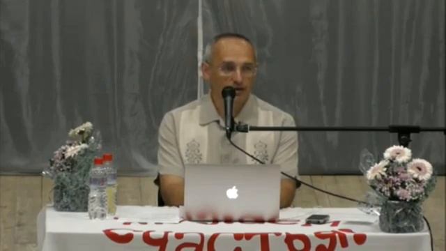 Как встать на правильный путь
