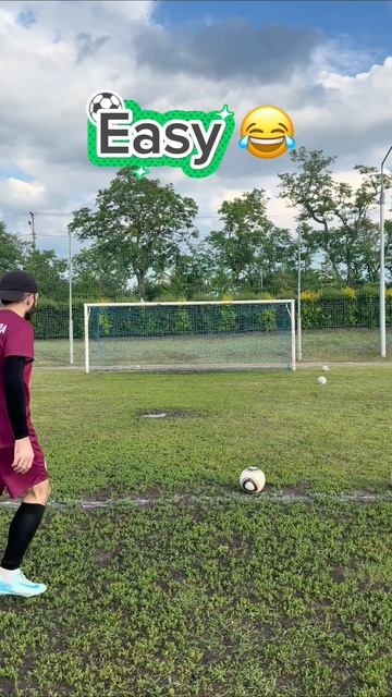 Easy 😂
