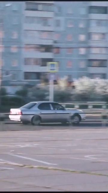 Буерак - летние дворы