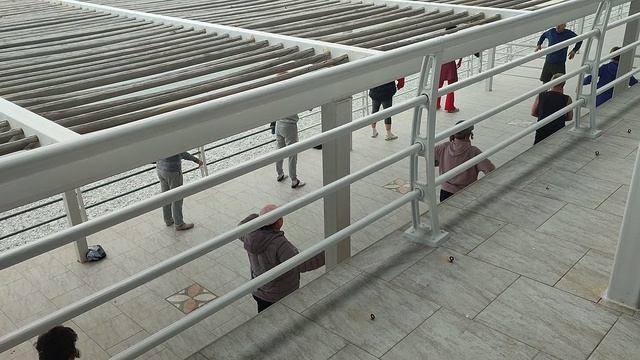 Крым, Утёс май 2026