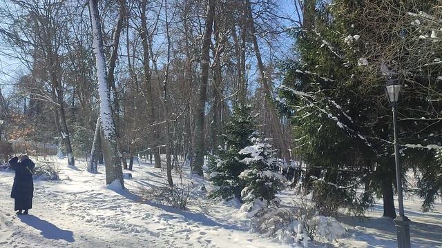 Оптина Пустынь