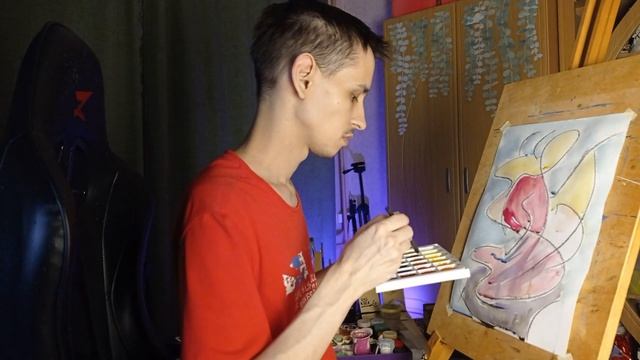 асмр арт релакс для сна
